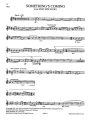 Leonard Bernstein for Oboe - David J. Elliot - nuty na obój z fortepianem