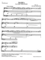 Leonard Bernstein for Oboe - David J. Elliot - nuty na obój z fortepianem