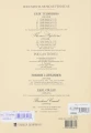 Bernhard Henrik Crusell: Concertino pour le basson - nuty na fagot