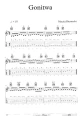 Maciej Biernacki: Twoja pierwsza solówka (+ mp3 online) - łatwe utwory na gitarę elektryczną