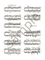 Aleksandr Skriabin: Klavierwerke I - Piano Works - dzieła fortepianowe tom 1 - nuty na fortepian