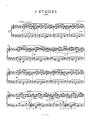 Aleksandr Skriabin: Klavierwerke I - Piano Works - dzieła fortepianowe tom 1 - nuty na fortepian