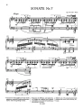 Aleksandr Skriabin: Klavierwerke VI - Piano Works - dzieła fortepianowe tom 6 - nuty na fortepian