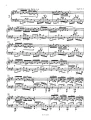 Aleksandr Skriabin: 12 Etudes op. 8 - etiudy - nuty na fortepian