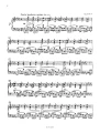 Aleksandr Skriabin: 12 Etudes op. 8 - etiudy - nuty na fortepian