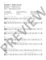 Saxophone Sight-Reading 1 - szkoła czytania nut na saksofon - John Kember