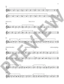 Saxophone Sight-Reading 1 - szkoła czytania nut na saksofon - John Kember