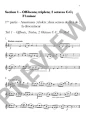 Saxophone Sight-Reading 2 - szkoła czytania nut na saksofon - John Kember