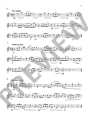 Saxophone Sight-Reading 2 - szkoła czytania nut na saksofon - John Kember