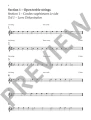 Guitar Sight-Reading 1 - szkoła czytania nut na gitarze - John Kember