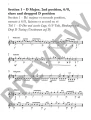 Guitar Sight-Reading 2 - szkoła czytania nut na gitarze - John Kember