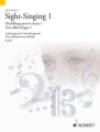 Sight-Singing 1 - nauka czytania nut głosem - śpiewanie z nut a vista - John Kember