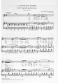 Russian Operatic Arias for Tenor - rosyjskie arie operowe - nuty na głos męski wysoki tenor i fortepian