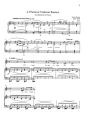 French Operatic Arias for Mezzo-Soprano - francuskie arie operowe - nuty na głos żeński średni mezzo-sopran i fortepian