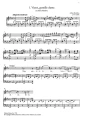 French Operatic Arias for Tenor - francuskie arie operowe - nuty na głos męski wysoki tenor i fortepian