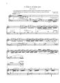 French Operatic Arias for Bass - francuskie arie operowe - nuty na głos męski niski bas i fortepian
