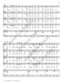 Michael John Trotta: Magnificat for Soli and SATB Choir (Vocal score) - nuty na głosy solowe sopran i baryton oraz chór mieszany