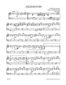 Handel goes World for Piano - Jean Kleeb - 14 aranżacji znanych utworów w różnych stylach muzyki świata - nuty na fortepian