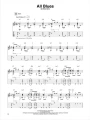Miles Davis for Solo Guitar (+ audio online) - Jamie Findlay - standardy jazzowe na gitarę - nuty i tabulatura