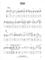 Miles Davis for Solo Guitar (+ audio online) - Jamie Findlay - standardy jazzowe na gitarę - nuty i tabulatura