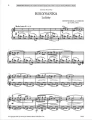 Henryk Mikołaj Górecki: Piano Album - nuty na fortepian