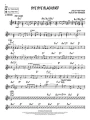 Jazz Play Along Volume 49: Miles Davis Standards (+ audio online) - nuty na instrumenty C, Bb, Eb
