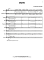 Miles Davis: Birth of the Cool - Transcribed Scores - nuty na zespół jazzowy