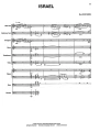 Miles Davis: Birth of the Cool - Transcribed Scores - nuty na zespół jazzowy