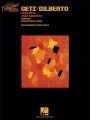 Stan Getz & Joao Gilberto & Antonio Carlos Jobim: Getz Gilberto - Transcribed Scores - nuty na zespół instrumentalny