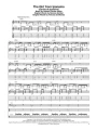 Stan Getz & Joao Gilberto & Antonio Carlos Jobim: Getz Gilberto - Transcribed Scores - nuty na zespół instrumentalny