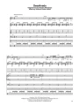 Stan Getz & Joao Gilberto & Antonio Carlos Jobim: Getz Gilberto - Transcribed Scores - nuty na zespół instrumentalny