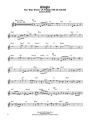 Miles Davis Omnibook for C Instruments - nuty na instrumenty w stroju C