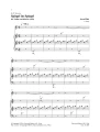 Arvo Part: Spiegel im Spiegel fur Violine und Klavier (1978) - nuty na skrzypce i fortepian