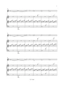 Arvo Part: Spiegel im Spiegel fur Violine und Klavier (1978) - nuty na skrzypce i fortepian