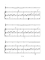 Arvo Part: Spiegel im Spiegel fur Violine und Klavier (1978) - nuty na skrzypce i fortepian