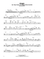 Miles Davis Omnibook for Bass Clef Instruments - nuty na gitarę basową lub instrumenty w kluczu basowym