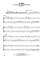 Miles Davis Omnibook for Bass Clef Instruments - nuty na gitarę basową lub instrumenty w kluczu basowym