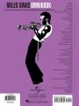Miles Davis Omnibook for Bass Clef Instruments - nuty na gitarę basową lub instrumenty w kluczu basowym