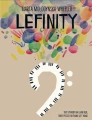 Marta Mołodyńska-Wheeler: Lefinity - trzy utwory na lewą rękę - nuty na fortepian
