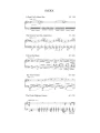 Nikolas Sideris: Fairyland in Treble for Piano 4 hands - nuty na fortepian na cztery ręce
