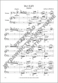 Łatwy Beethoven - nuty na skrzypce z fortepianem
