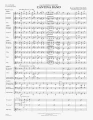 John Williams: Cantina Band from Star Wars A New Hope - Johnnie Vinson - nuty na zespół instrumentalny o dowolnym składzie - partytura i głosy