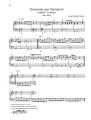 Mein erster Handel - My First Handel - Wilhelm Ohmen - moje pierwsze utwory - łatwe nuty na pianino