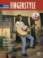 Complete Fingerstyle Guitar Method: Beginning Fingerstyle Guitar (+ audio i video online) - Lou Manzi