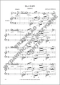 Łatwy Beethoven na ksylofon, dzwonki, marimbę, wibrafon - nuty na perkusyjne instrumenty sztabkowe z fortepianem