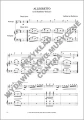 Łatwy Beethoven na ksylofon, dzwonki, marimbę, wibrafon - nuty na perkusyjne instrumenty sztabkowe z fortepianem