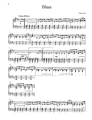 Szymon Laks: Prelude, Blues & Polka pour Piano - nuty na fortepian