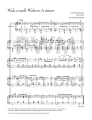 Fryderyk Chopin: Walc a-moll (odnaleziony w 2024 roku) - nuty na fortepian