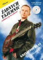 Żadnych tajemnic - szkoła gry na gitarze z ćwiczeniami i podkładami - Krzysztof Błaś (+ płyta CD)