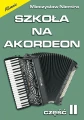 Szkoła na akordeon cz. 2 - Mieczysław Niemira